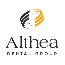 Logo Althea Dental Group ISI