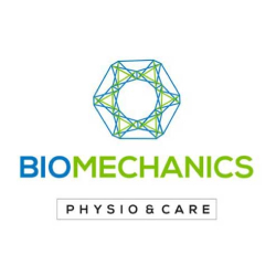 Logo Biomechanics ISI