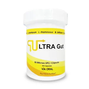 Probiotico ULTRAGUT