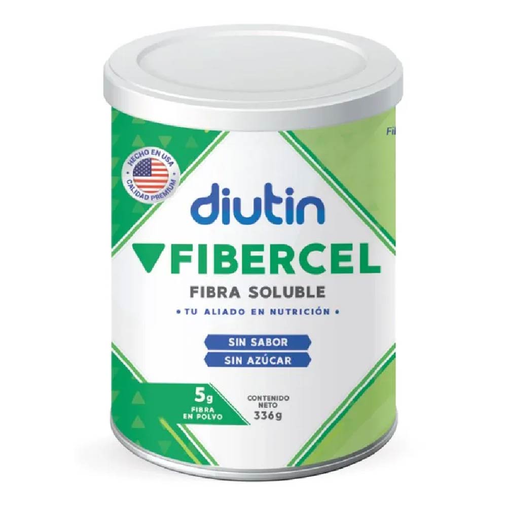 Diutin Fibercel